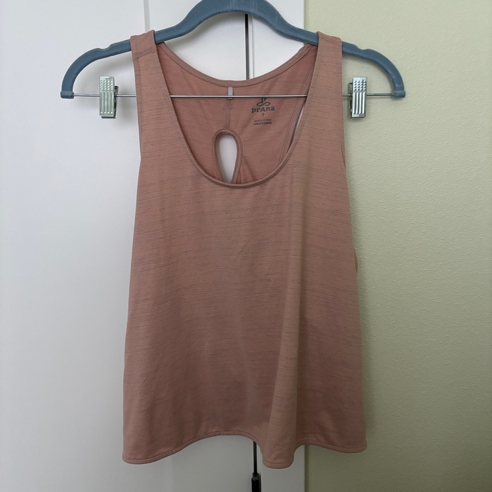 Prana Tank Top